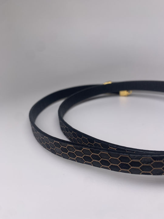 Sushi's Closet Bracelet made of Leather