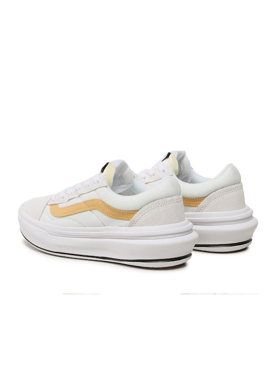 Old Skool Overt CC Sneakers White