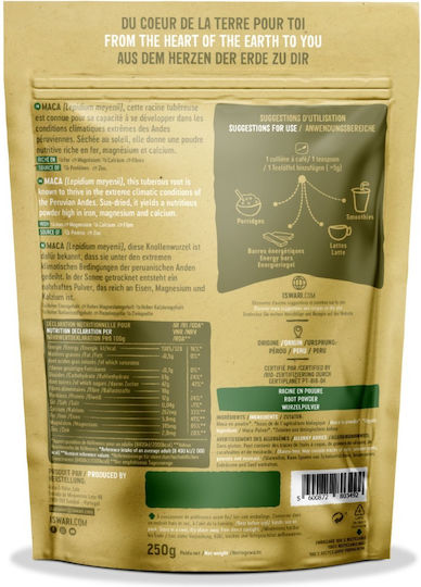 Iswari Maca 250gr