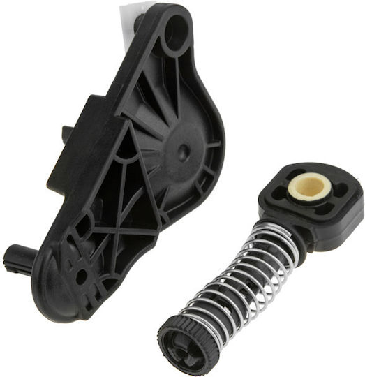 NTY Getriebe Auto für Skoda Fabia Volkswagen Polo Audi A1