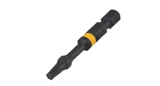 Dewalt Impact Set 5 Screwdriver Bits Torx