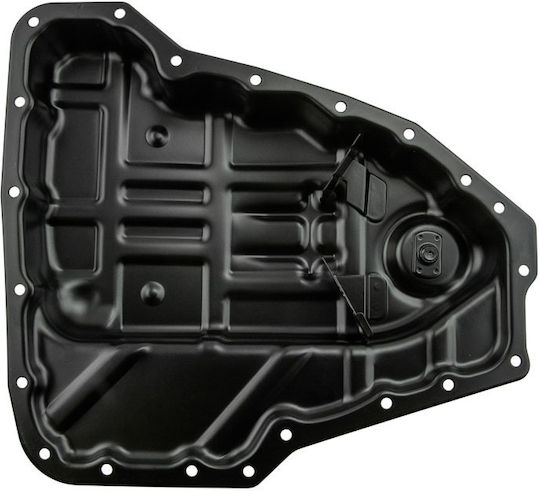 NTY Oil Pan for Nissan Maxima / Quest