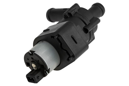 NTY Car Water Pump for Chrysler Aspen Dodge Durango