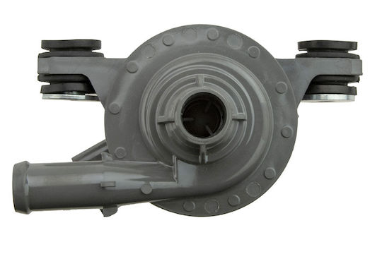NTY Auto-Wasserpumpe für Toyota C-HR / Korolla / Prius