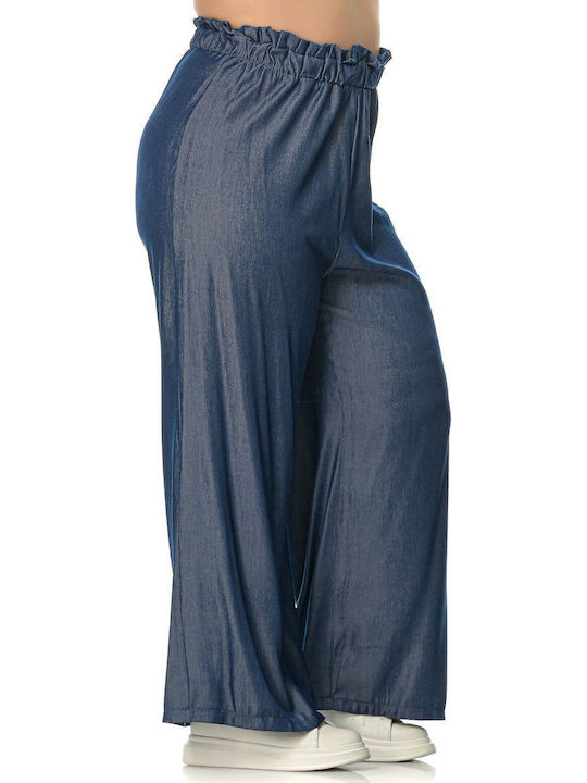 Damenjeans in Lockerer Passform