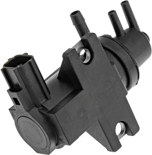 NTY Вентил EGR Кола за Toyota Auris / Avensis / Corolla / Corolla Verso / Lexus / RAV 4 / Verso