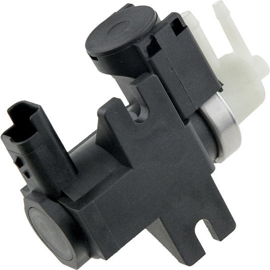 NTY Вентил EGR Кола за Peugeot 307 / 308 / 407 / 607 / 807 / Expert Fiat Scudo / Ulysse Citroen C4 / C4 Picasso / C5 / C6 / C8 / Jumpy Lancia Phedra