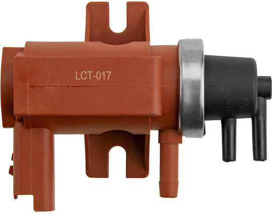 NTY Car EGR valve για Peugeot 307 / 407 Volvo S40 / V50 Ford Focus C-Max / Focus