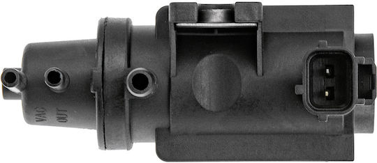 NTY Вентил EGR Кола за Toyota Auris / Avensis / Corolla / Corolla Verso / Lexus / RAV 4 / Verso