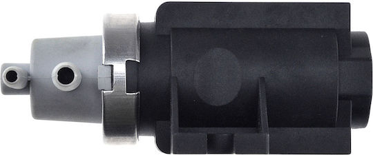 NTY Вентил EGR Кола за Seat Alhambra / Leon / Toledo Skoda Fabia / Praktik / Octavia / Superb Volkswagen Bora / Golf / LT / T6 / Beetle / Passat / Sharan / Touareg / Transporter Audi A3 / A4