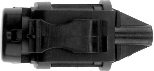 NTY Вентил EGR Кола за Mercedes-Benz Vario Seat Alhambra / Altea / Cordoba / Exeo / Ibiza / Leon Skoda Fabia / Praktik / Octavia Volkswagen Amarok / Beetle / Bora / T6 / Passat Alltrack / Passat / Passat CC / Phaeton / Polo Audi A1 / A3 / A4 / Allroad / A5 / A6 / A7 / A8 / Q3 / Q5 / Q7