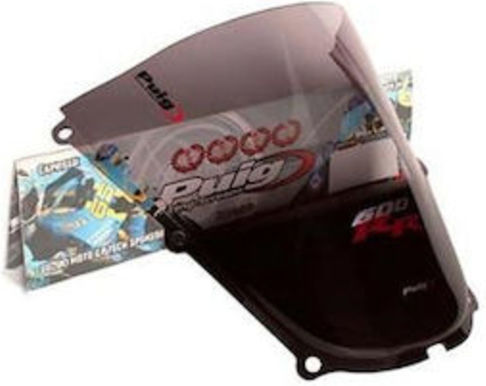 Puig Getöntes Visier Motorrad Racing für Honda CBR 600 2058H