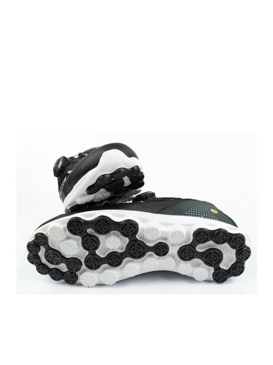 AirTox Powerbreeze Low Work Black with Certification ESD
