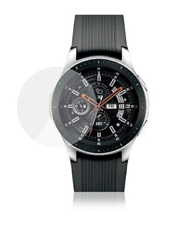 PanzerGlass 2.5D Tempered Glass for the Galaxy Watch (46mm) / Gear S3 1pcs 7203