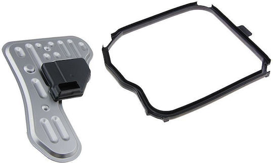 NTY Hydraulischer Getriebefilter für Citroen C-Elysee / C3 / C4 / C4 Grand Picasso / C4 Picasso / C5 / C8 / DS4 / Ausweichung / Springend / Xantia / Xsara / Xsara Picasso / ZX Peugeot 2008 / 206 / 207 / 208 / 306 / 307 / 308 / 406 / 407 / 806 / 807 / Experte Renault Clio Volkswagen E-Commerce-Website