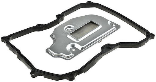 NTY Hydraulischer Getriebefilter Für Seat Leon / Toledo / Altea Skoda Octavia / Hervorragend Volkswagen Golf / Passat / Passat CC / Touran / Jetta / Käfer (Neu) / Käfer
