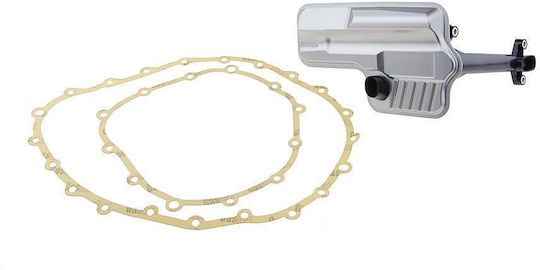 NTY Filtru de transmisie hidraulică pentru Audi A4 / A5 / A6 / A7