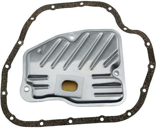 NTY Hydraulischer Getriebefilter für Toyota Korolla / Auris / Avensis / C-HR / Umkehr / Yaris