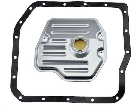 NTY Hydraulischer Getriebefilter für Toyota Korolla / Alphard / Avensis / Avensis Verso / Camry / Celica / Highlander / Matrix / Vorherige / RAV 4