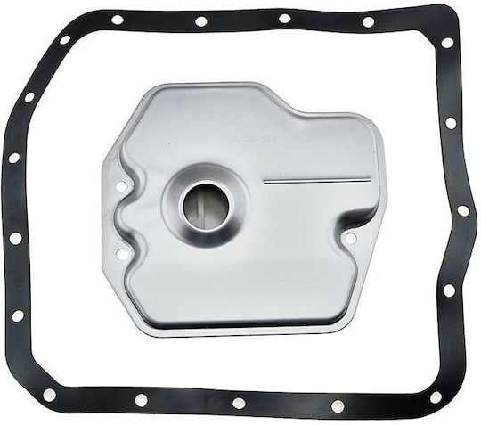 NTY Hydraulischer Getriebefilter für Toyota Korolla / Avensis / Avensis Verso / Camry / Celica / Vorherige / RAV 4
