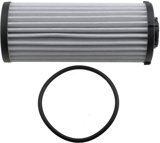 NTY Hydraulischer Getriebefilter für Volkswagen Golf / Arteon / Einkaufswagen / Golf Sportsvan / T6 / Passat Alltrack / Passat / Polo / Sharan / T-Roc / Tiguan / Tiguan Allspace / Touran / Transporter / T5