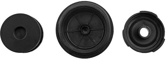 NTY Hydraulischer Getriebefilter für Audi E-Commerce-Website / A3 / S3 Seat Leon Skoda Octavia