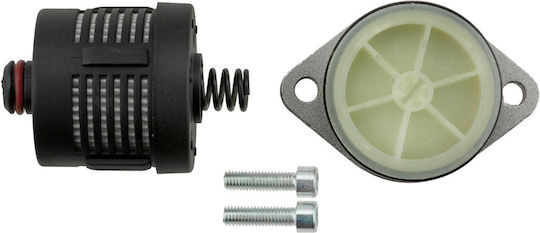 NTY Hydraulischer Getriebefilter für Volvo S40 / S60 / S80 / V50 / V70 / XC 90
