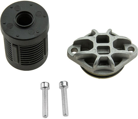NTY Hydraulischer Getriebefilter für Ford Kuga Land Rover Freelander / Range Rover Evoque Volvo S60 / S80 / V60 / V70 / XC 90