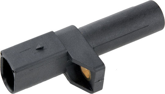 NTY Kurbelwellen-Sensor Autokühler für Mini Cabrio Smart FürZwei