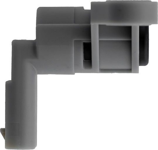NTY Crankshaft Sensor Car Engine Sensor for Ford Focus / Galaxy / Kuga / Mondeo / S-Max