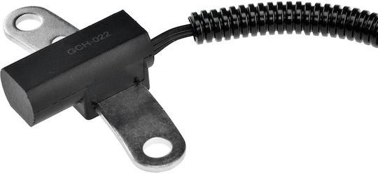 NTY Αισθητήρας Στροφάλου Αυτοκινήτου για Jeep Cherokee / Grand Cherokee / Wrangler