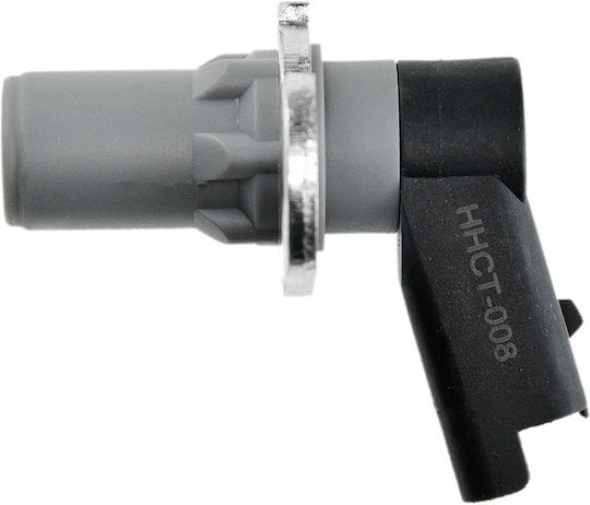 NTY Crankshaft Sensor Car Engine Sensor for Peugeot 206 / 307 / 308 / 406 / 407 / 607 / 807 / Expert Tepee / Expert / Partner Fiat Ulysse Citroen C5 / Xsara / Xsara Picasso Lancia Phedra