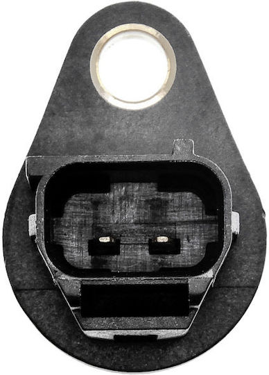 NTY Kurbelwellen-Sensor Autokühler für Peugeot 107 / 108 Toyota Aygo / Yaris Citroen C1 Daihatsu Herz / Sirion Subaru Nur
