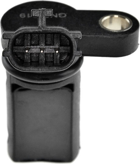 NTY Crankshaft Sensor Car Engine Sensor for Renault Espace / Vel Satis Mini Roadster Kia Roadster Nissan 350Z / Murano / Pathfinder