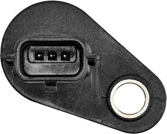 NTY Crankshaft Sensor Car Engine Sensor for Renault Megane Nissan Qashqai / Tiida / X-Trail
