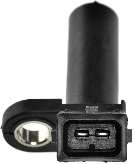 NTY Crankshaft Sensor Car Engine Sensor for Ford Cougar / Escort / Fiesta / Focus / Ka / Maverick / Mondeo / Orion / Puma / Tourneo Connect / Transit / Transit Connect / Tourneo Mazda 121