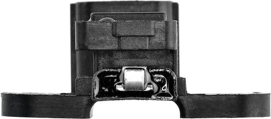 NTY Kurbelwellen-Sensor Autokühler für Mitsubishi Carisma / Colt / Lancer / Pajero Pinin / Raumstern / Raumwagen