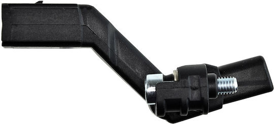 NTY Crankshaft Sensor Car Engine Sensor for Mitsubishi Grandis / Lancer / Outlander Citroen C6 Seat Alhambra / Altea / Cordoba / Ibiza / Leon / Toledo Skoda Fabia / Octavia / Roomster / Praktik / Superb Volkswagen Caddy / Crafter / Eos / Fox / Golf Plus / Golf / Jetta / Transporter / T5 / Passat / Polo / Sharan / Touran Audi A3 / A4 / A6 Lexus SC