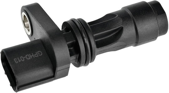 NTY Crankshaft Sensor Car Engine Sensor for Honda City / Civic / CR-V / FR-V / Jazz / Stream