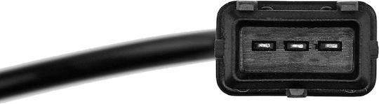 NTY Crankshaft Sensor Car Engine Sensor for Chevrolet Aveo / Kalos / Matiz / Spark Daewoo Kalos / Matiz