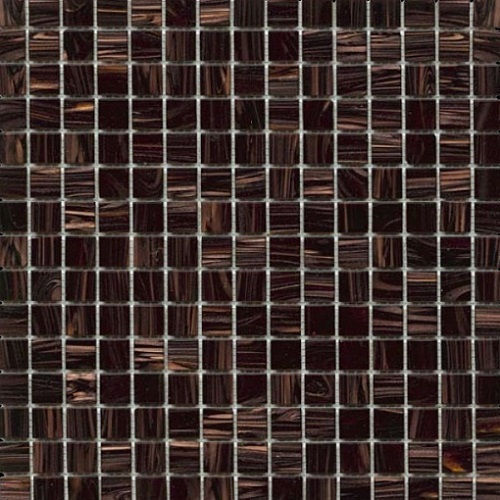 Floor / Wall Interior Matte Ceramic Tile 32.7x32.7cm Brown
