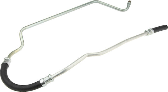 NTY Tube Car for Ford Focus / Focus C-Max