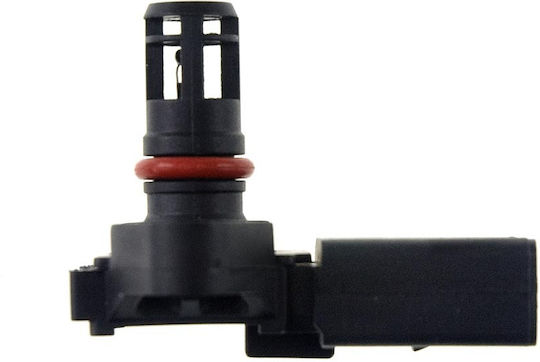 NTY Intake Manifold Pressure Sensor Car Engine Sensor for Mitsubishi Pick-up Citroen C6 Seat Altea / Cordoba / Ibiza / Leon / Mii / Toledo Skoda Citigo / Fabia / Octavia / Rapid / Roomster / Praktik / Yeti Volkswagen Amarok / Beetle / Caddy / Eos / Fox / Golf Plus / Golf Sportsvan / Golf / Jetta / Up / Transporter / T5 / T6 / Passat / Polo / Touareg / Touran Audi A3 / A4 / A5 / A6 / A7 / A8 / Q5 / Q7 Nissan PickUp Lexus SC