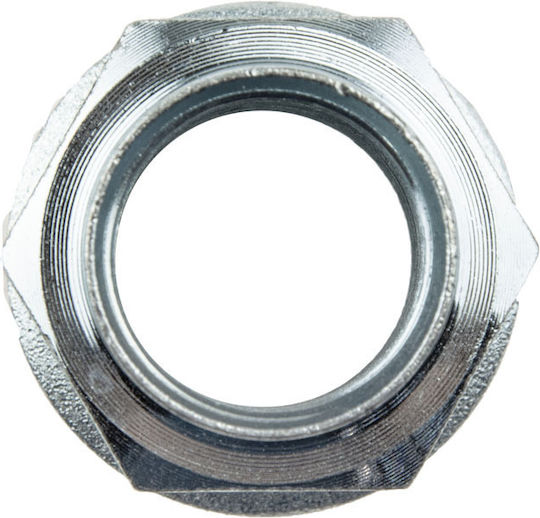 NTY Nut Car for Nissan Primera