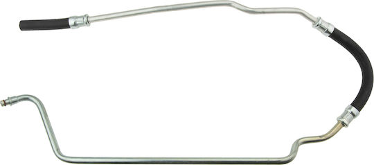NTY Tube Car for Ford Focus / Focus C-Max