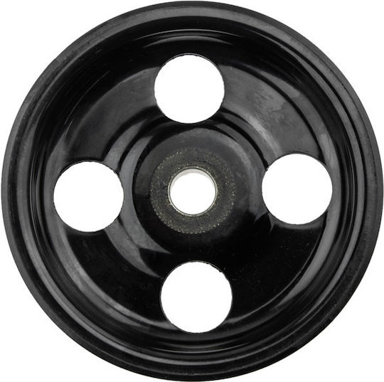 NTY Steering Pump Pulley Car for Chrysler Pacifica / Voyager / Grand Voyager