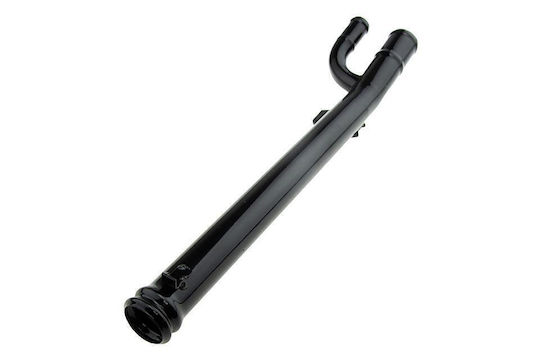 NTY Colier radiator mașină pentru Renault Clio / Kangoo / Expres Ford Expres Chevrolet Expres