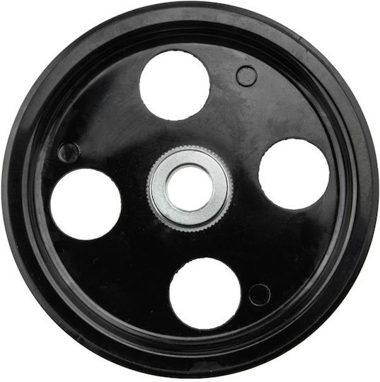 NTY Steering Pump Pulley Car for Chrysler Pacifica / Voyager / Grand Voyager