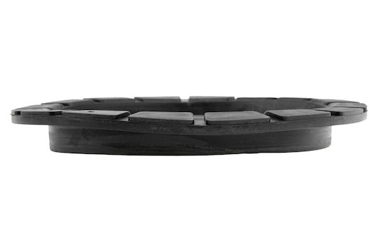 NTY Set Springs 1pcs for Mitsubishi Pajero