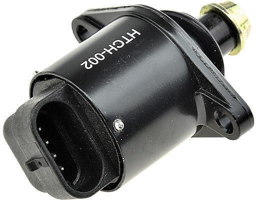 NTY Car Idle Control Valve για Jeep Grand Cherokee